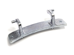 Dobradiça Lg 4774er2001a para Máquina de Lavar Roupa Drh002lg