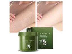 Creme De Limpeza Corporal Hidratação E Clareamento