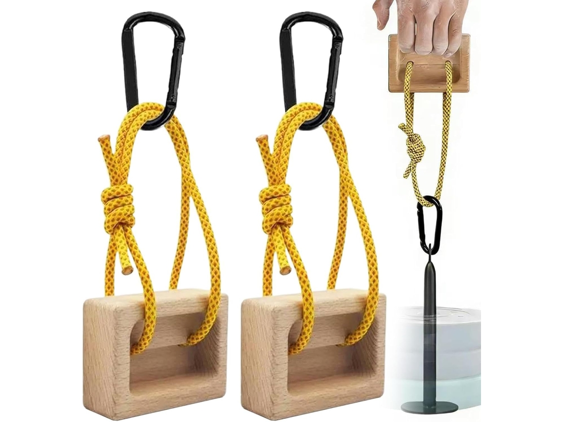 Prancha De Escalada Portátil