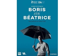 DVD Boris Sin Béatrice (Edição em Espanhol)