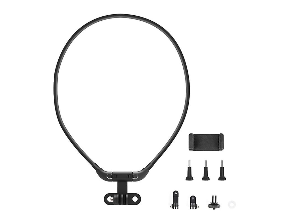 Suporte Universal Para Celular No Pescoço Com Alça Pendurada Para Action 3/360 Series