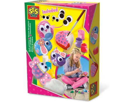 Kit de Artes   14843