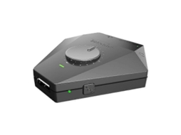 Adaptador Conversor De Mouse E Teclado Para Ps5 Hengjian