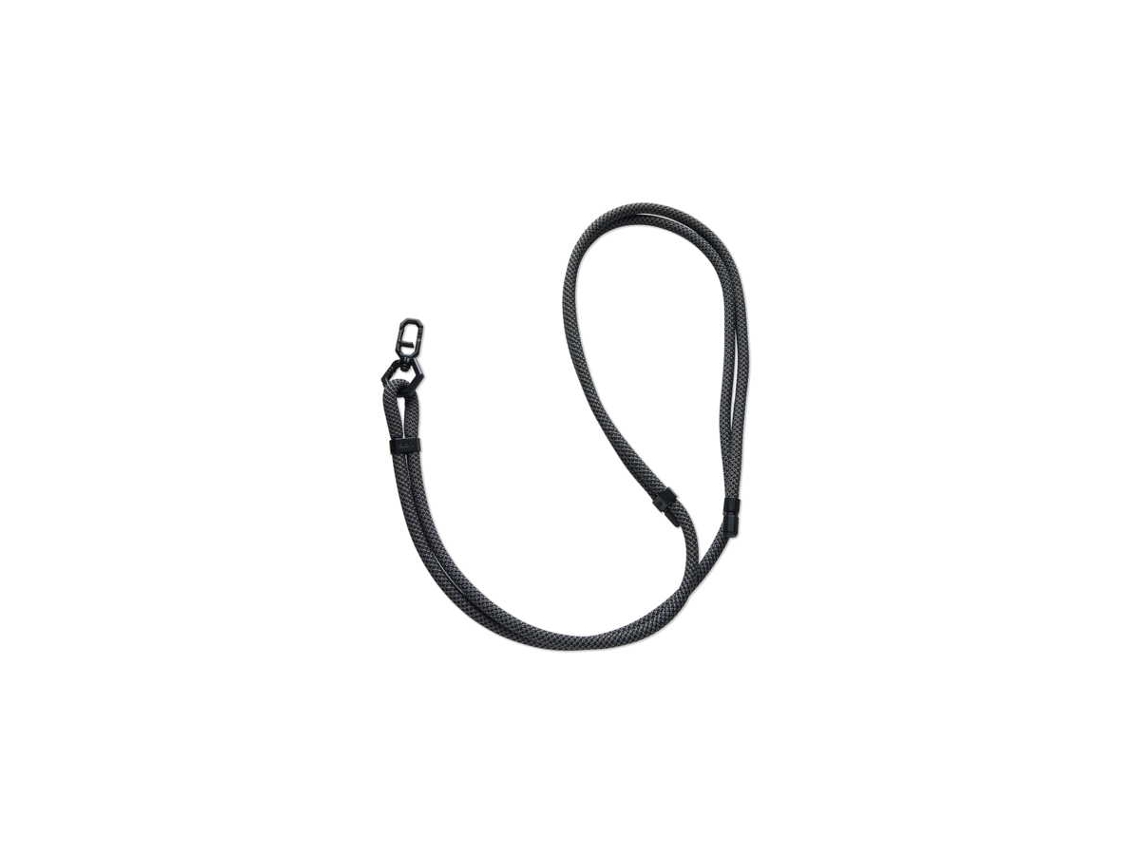 Fita UAG Lanyard Civilian Slim (Preto)
