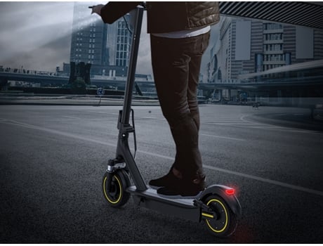 Juicease Max Electric Trottinette (motor de 500 W/alcance de 45 km/bateria de 42 V, 14,5 Ah/máximo de 35 km/h)