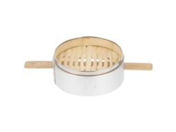 1pcs Vaporizador De Bambu Doméstico Allinless