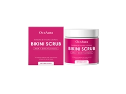 Exfoliante Corporal para Pele Renovada e com Facilidade LAXISCREED