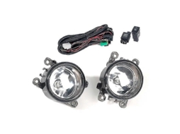 Lâmpada De Neblina Para Mitsubishi Asx Rvr Outlander Sport 2013-2015 Halógena M01-10-cl0063 Cn 1 Conjunto