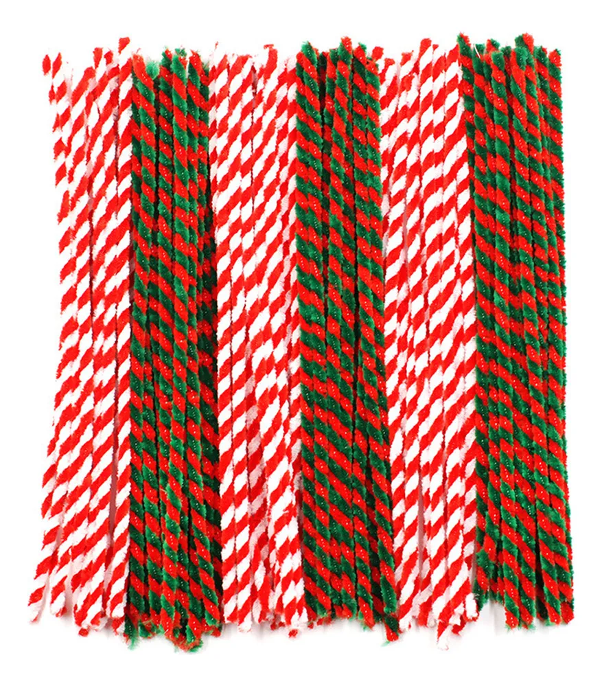 Novos 800 Limpadores De Pipas Para Decoraçãovayotoy