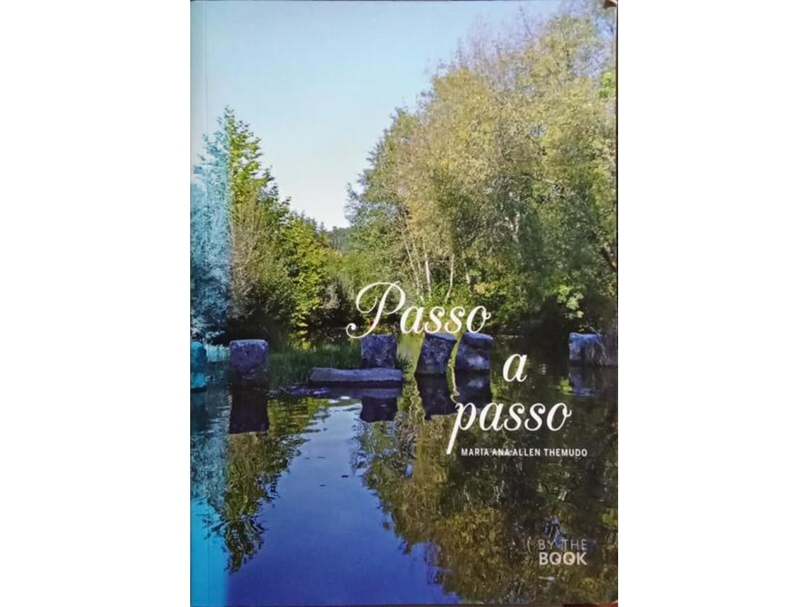 Livro Passo A Passo. (Português)