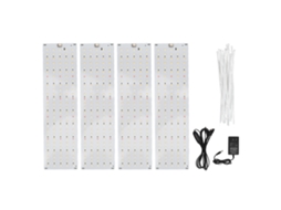 Luz de Crescimento 35w com Timer 100 240v Us Plug LAXISCREED