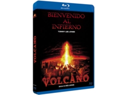 Volcano (1987)