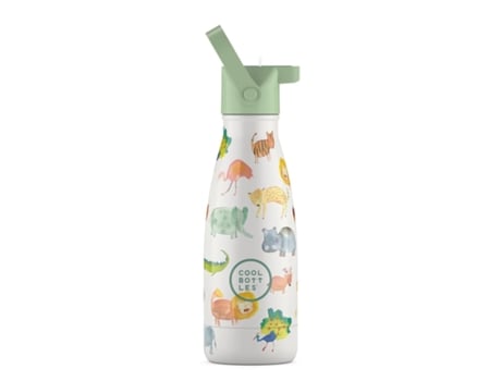 Bottle Termo African Safari COOL BOTTLES