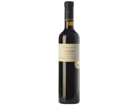 Generoso ALBET I NOYA Albet I Noya Dolç Adrià Doce Penedès 0.5 L (1 unidade)