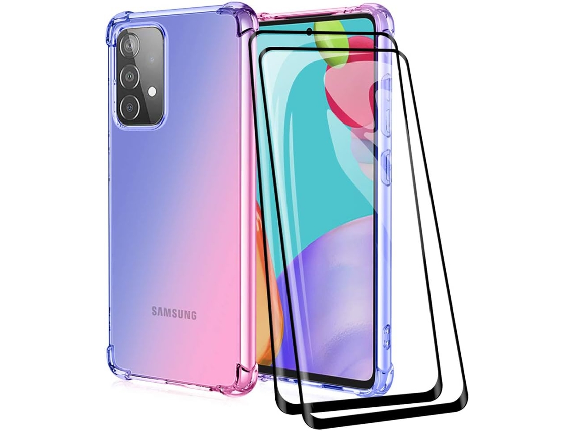 Pelicula de Vidro HONGWE. Moto Edge 30 Fusion