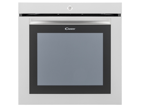 Forno CANDY Watch & Touch (80 L - 59.5 cm - Inox)