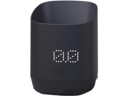 Balança Portátil De Alta Precisão Café 0, 1g, Com Visor Led, Capacidade De 500g Onças Fluidas, À Prova D Água