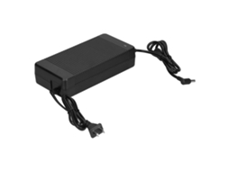 Adaptador De Alimentação Laxiscreed Com Controlo De Carga E Distribuição Eficiente De Energia