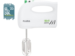 Batedeira FLAMA 1405FL (300 W - Branco)