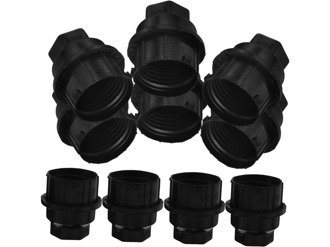 Conjunto de 10 Películas de Proteção para Rodas e Portas de Automóveis - Proteção Completa