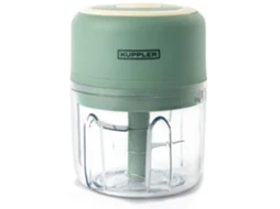 Mini Picadora Verde KUPPLER 1 un