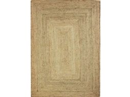 Tapete Full Jute 45x120 Cm - Natural