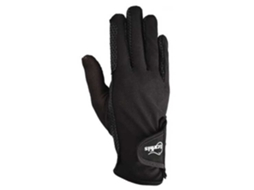 Luvas Carbon Silicone Preto Mlexhis