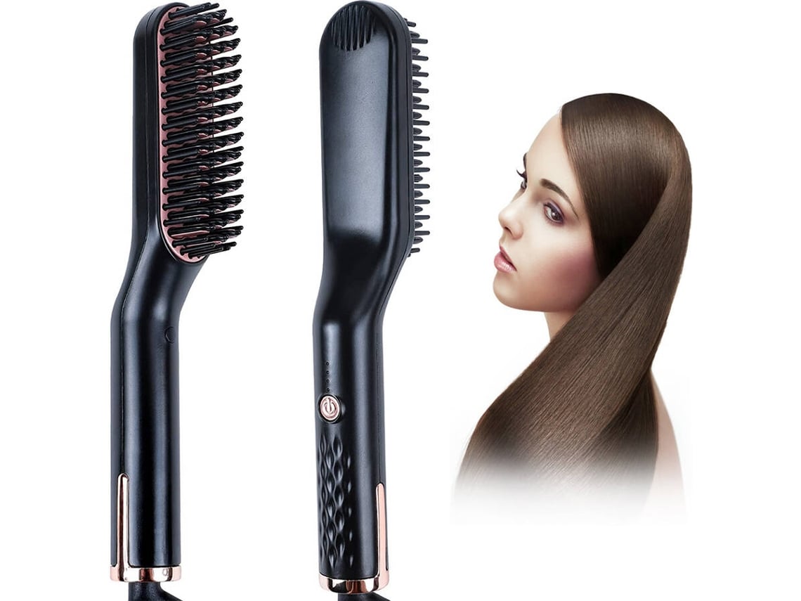 Alisador de Cabelo COZEVDNT