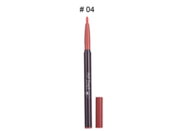 Batom Matte De Longa Duração Sem Adesividade Gloss Batom Ferramenta De Maquiagem 4