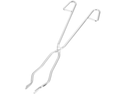 Braçadeiras Valiclud, Design resistente à corrosão, uso seguro em recipientes de aço inoxidável, Ideais