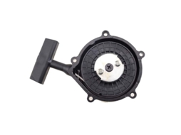 Lançador Manual Para Motor Gy6 150cc-300cc Para Jinlang Jinling Jla-925e Jla-931e Atv Utv Scooter