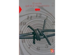 Livro El Estrés Qué Es Y Cómo Evitarlo de Alberto Orlandini (Espanhol)