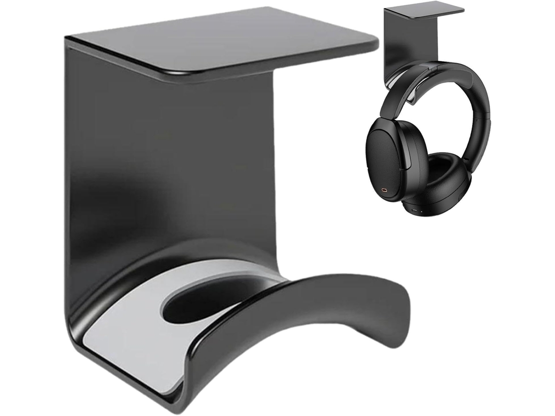 Suporte De Suspensão Para Fone Ouvido, Suporte Para Fone De Ouvido Gamer