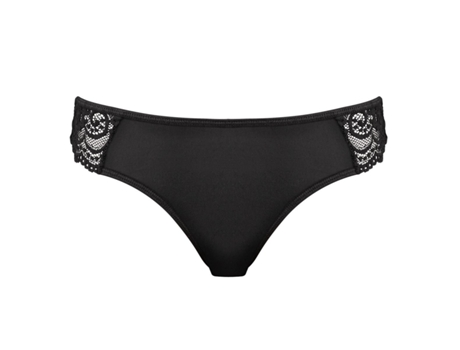 Cuecas UNDERNEATH (L/XL - Preto)
