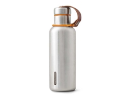 Termo Insulated Prateado Smallblackblum