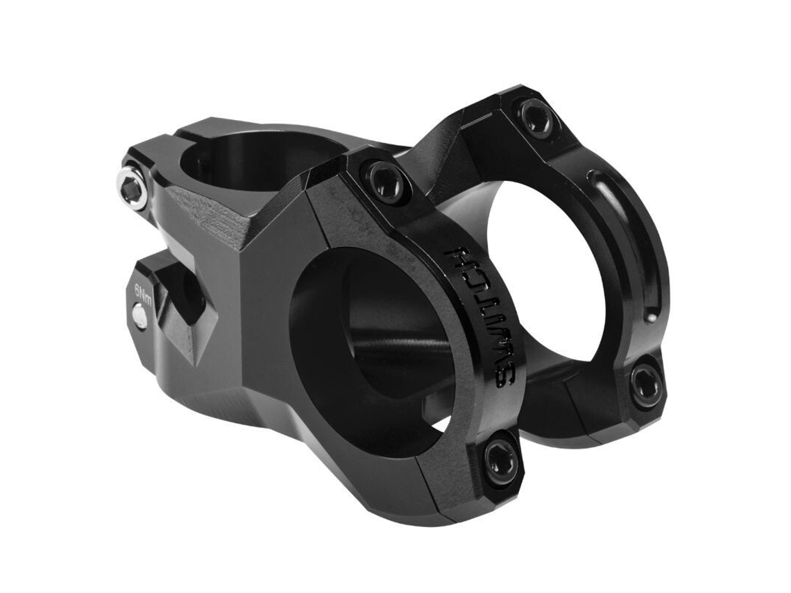Ponte de Alumínio Cnc SWITCH Rocker
