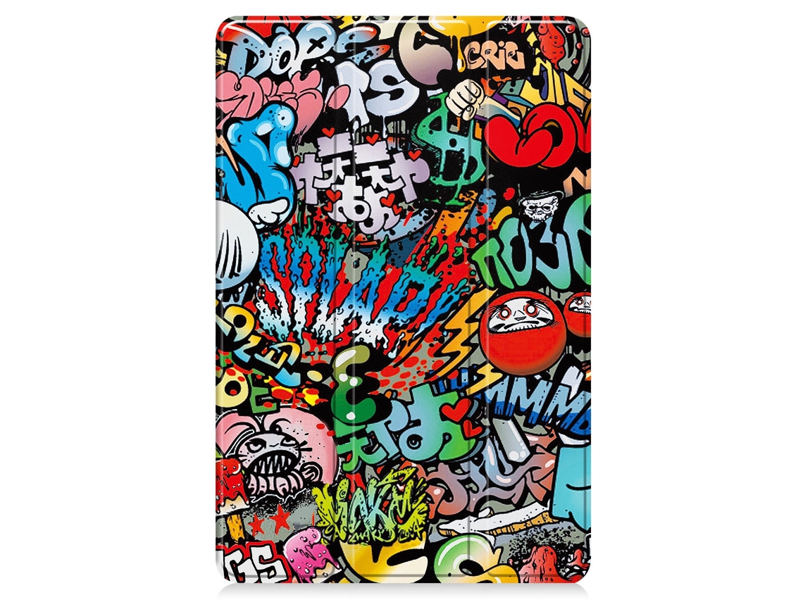 Capa Para Xiaomi Pad 6 11 Polegada 2023 Grafite