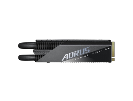 Aorus 2TB SSD 7000S Gen4 NVMe PCIe M.2