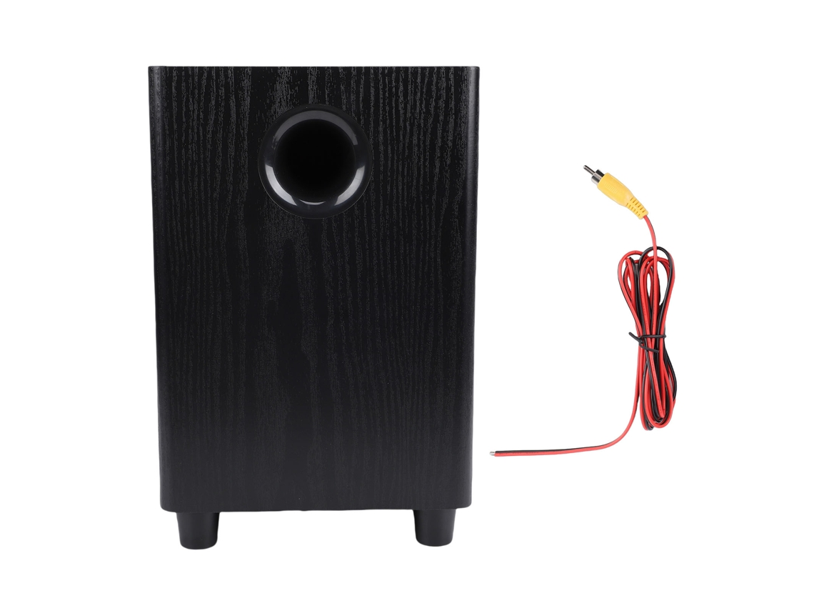 Subwoofer Passivo EOOCOO (subwoofer Independente para Home Theater)