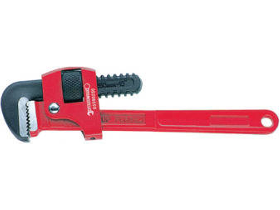 Chave STAHLWILLE Tubos «Stillson» (450 mm)