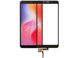 Painel De Toque Para Xiaomi Redmi 6 / 6a
