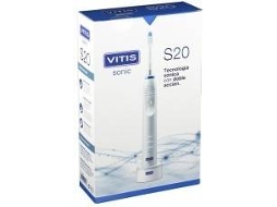 Escova de Dentes Elétrica VITIS Sonic S20