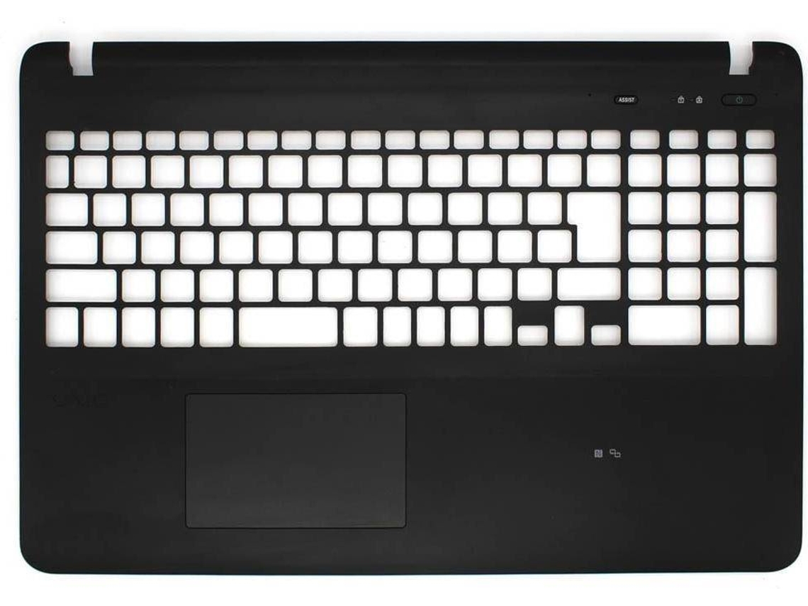 Tampa Superior para Sony Vaio Svf152