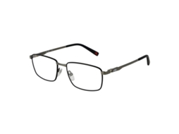 Armação de óculos masculino Fila Vfi206 530k56