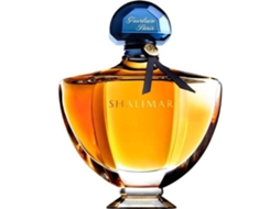 Perfume GUERLAIN Shalimar Eau de Parfum (30 ml)