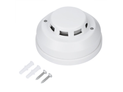 Detector de Fugas de Gás 12v Dc Segurança Residencial