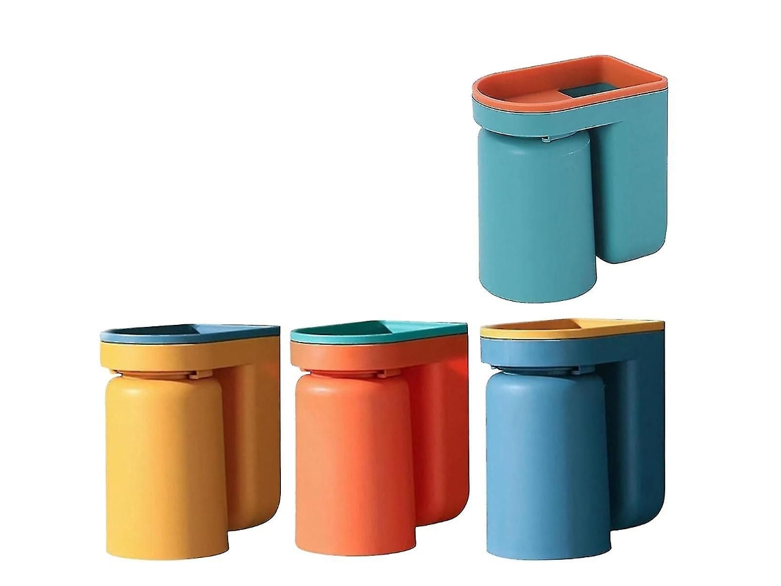 Bolsa Listrada Simples, Elegante E Prática, Com Grande Capacidade Para Compras Femininas