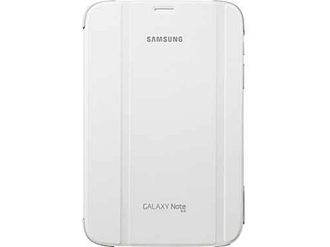 Capa Tablet SAMSUNG Galaxy Note EF-BN510BWEGWW Branco