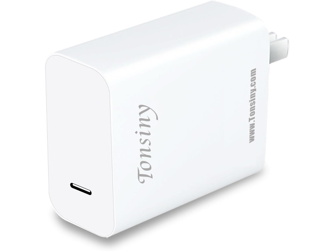 Carregador Usb-c De 30w Com Carregamento Rápido Para Google Pixel 8