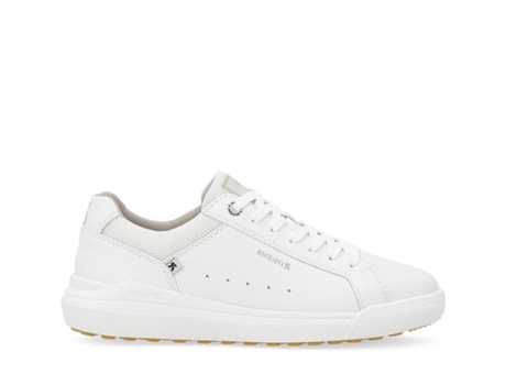 Sapatilhas de Mulher RIEKER Branco (39)